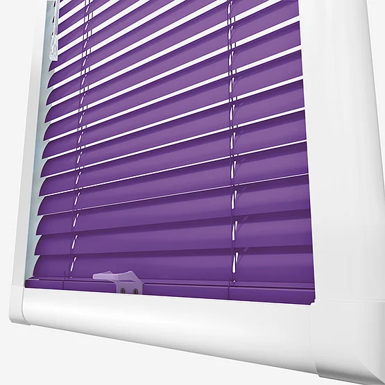 Vigor Majestic perfect_fit_aluminium
