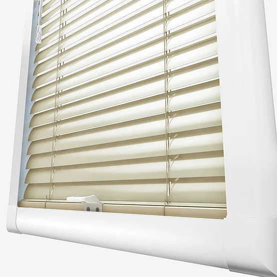 Vigor Melodi perfect_fit_aluminium
