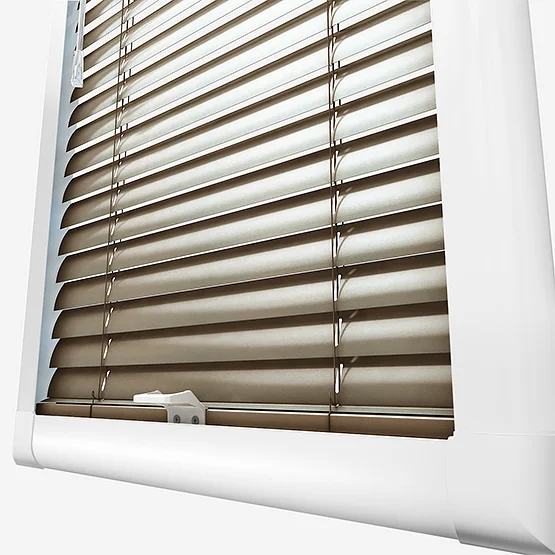 Vigor Mink perfect_fit_aluminium