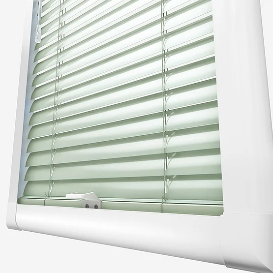 Vigor Mintz perfect_fit_aluminium