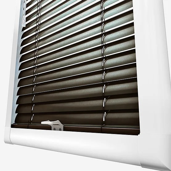 Vigor Mocca perfect_fit_aluminium
