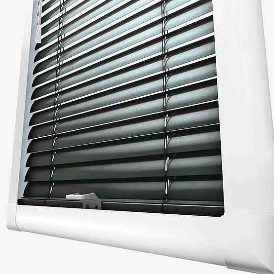 Vigor Orion perfect_fit_aluminium