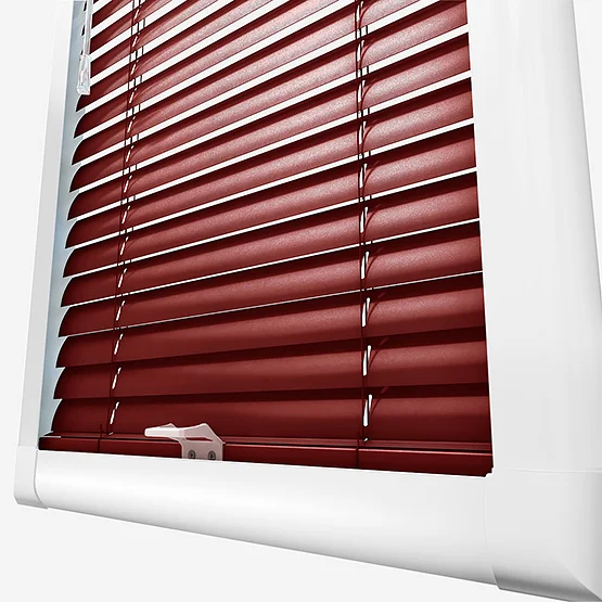 Vigor Persia perfect_fit_aluminium