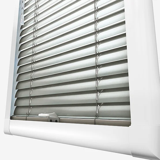 Vigor Shadow Grey perfect_fit_aluminium