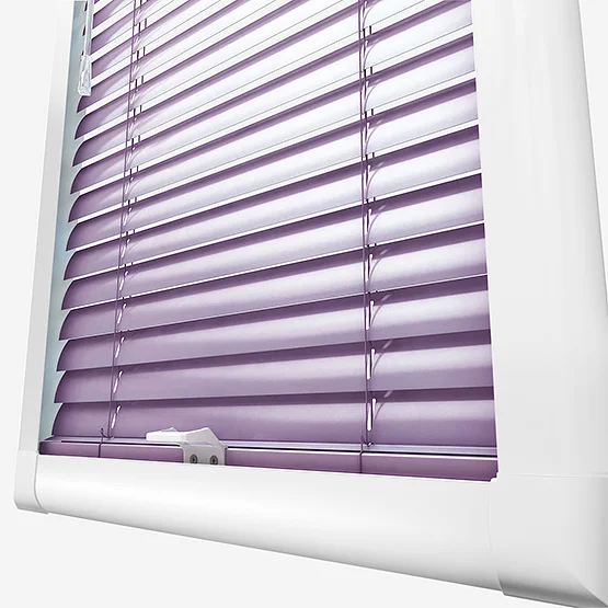 Vigor Shelby perfect_fit_aluminium