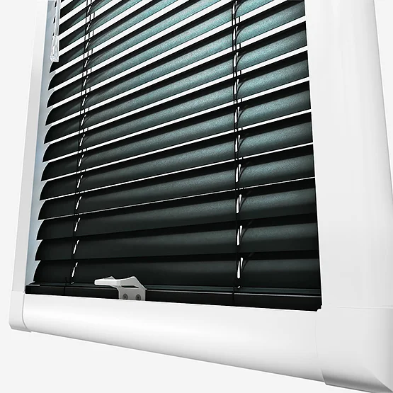 Vigor Sonar perfect_fit_aluminium