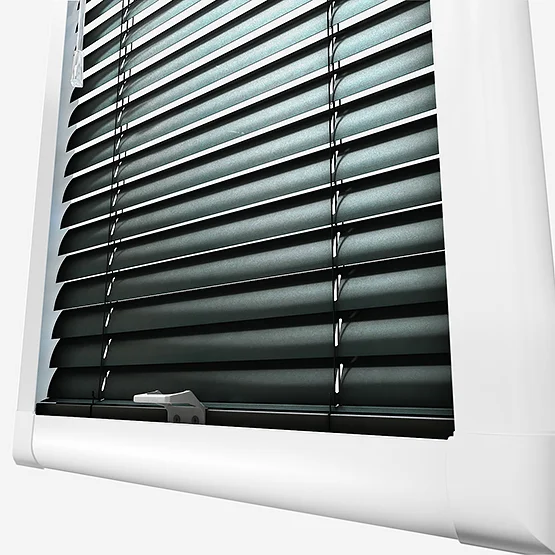 Vigor Soul perfect_fit_aluminium