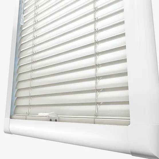 Vigor Spirit perfect_fit_aluminium