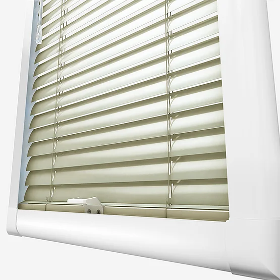 Vigor Vanilla perfect_fit_aluminium
