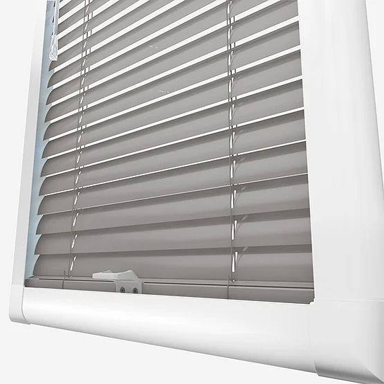 Vigor Vitale perfect_fit_aluminium