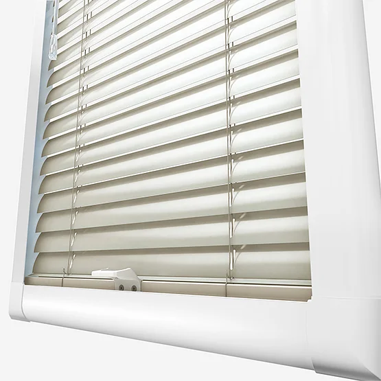 Vigor Zephyr perfect_fit_aluminium