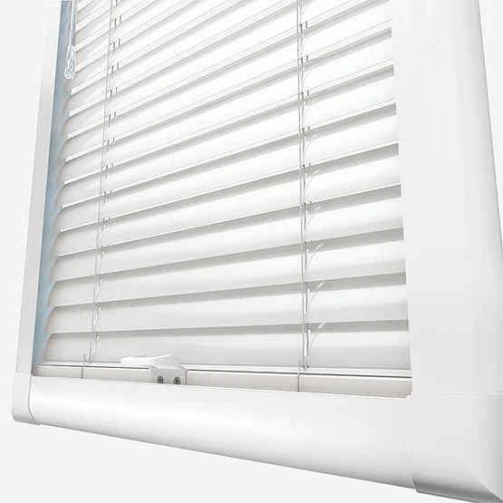 Prime Matt White perfect_fit_aluminium