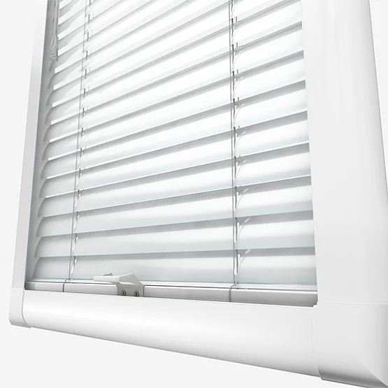 Prime White perfect_fit_aluminium