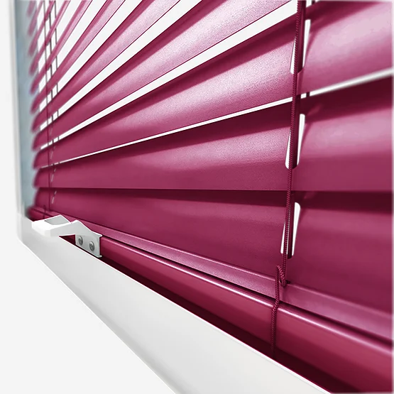 Vigor Cerise perfect_fit_aluminium