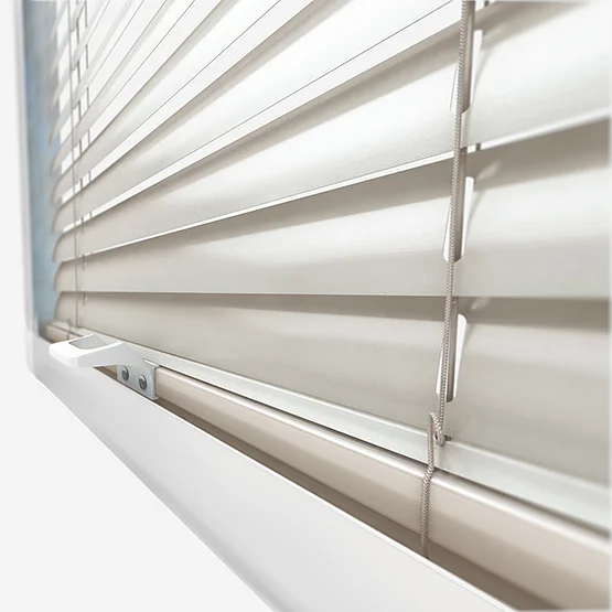 Vigor Clarity perfect_fit_aluminium