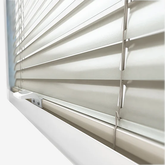 Vigor Echo perfect_fit_aluminium