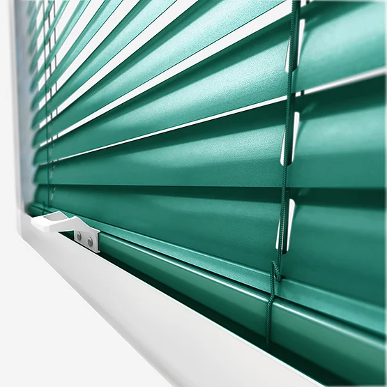 Vigor Emerald perfect_fit_aluminium