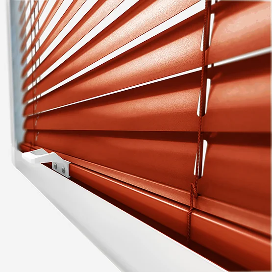 Vigor Flame perfect_fit_aluminium