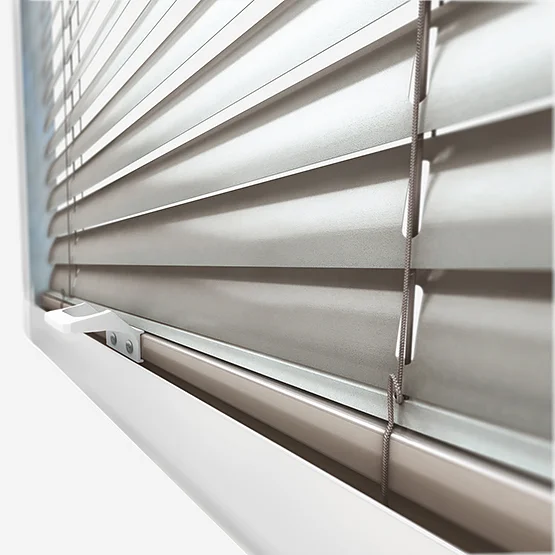 Vigor Flint perfect_fit_aluminium