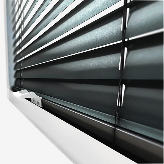 Vigor Graphite perfect_fit_aluminium