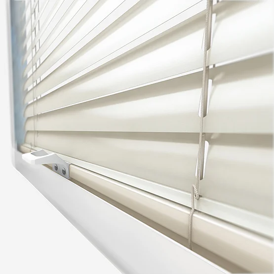 Vigor Ivory perfect_fit_aluminium