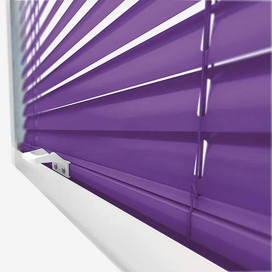 Vigor Majestic perfect_fit_aluminium