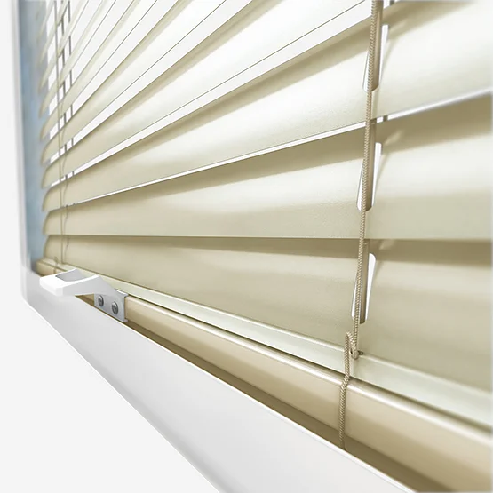 Vigor Melodi perfect_fit_aluminium