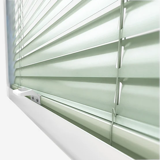 Vigor Mintz perfect_fit_aluminium
