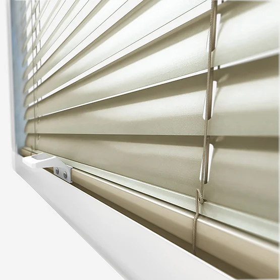 Vigor Pasadena perfect_fit_aluminium