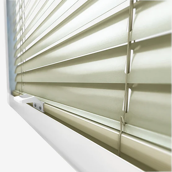 Vigor Vanilla perfect_fit_aluminium