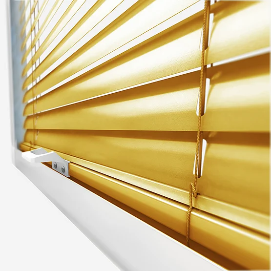 Vigor Yellow perfect_fit_aluminium