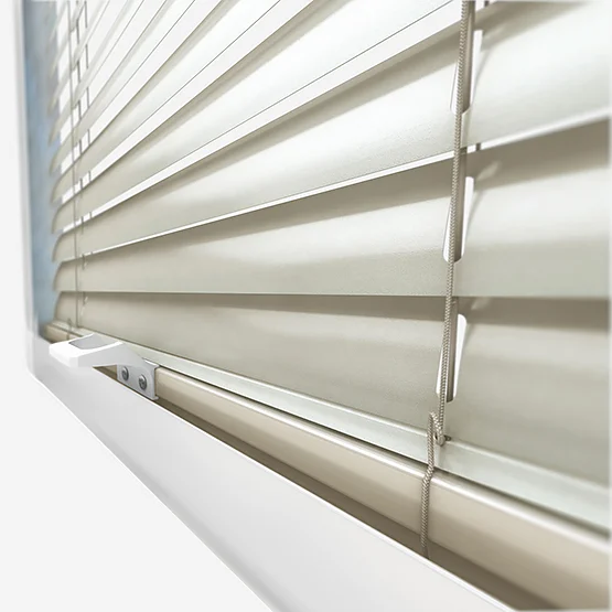 Vigor Zephyr perfect_fit_aluminium