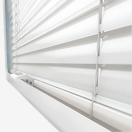 Prime Matt White perfect_fit_aluminium