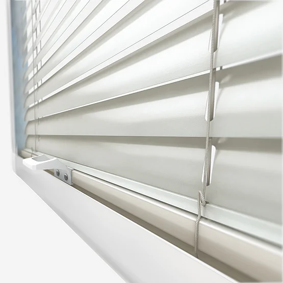 Prime Porcelain White perfect_fit_aluminium