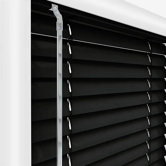 Vigor Black perfect_fit_aluminium