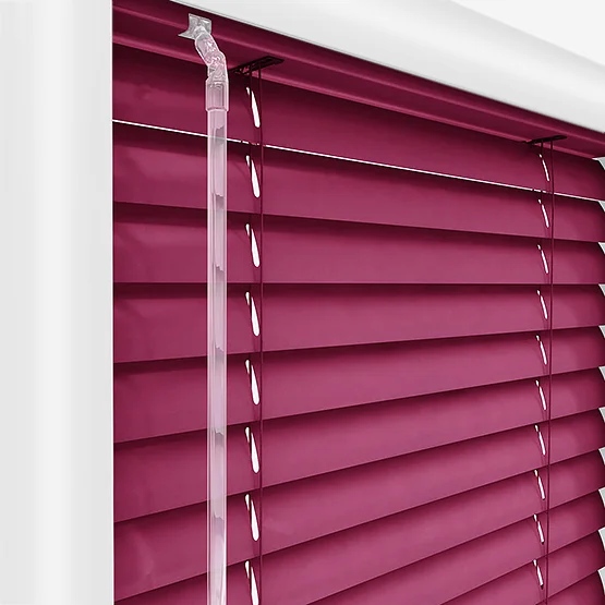 Vigor Cerise perfect_fit_aluminium