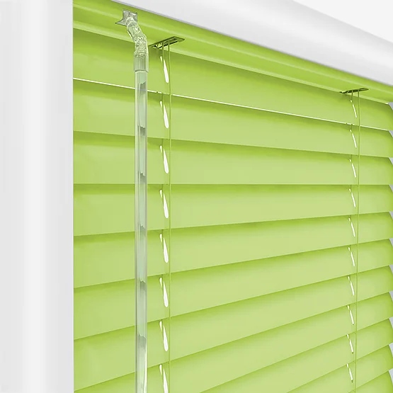 Vigor Citrine perfect_fit_aluminium