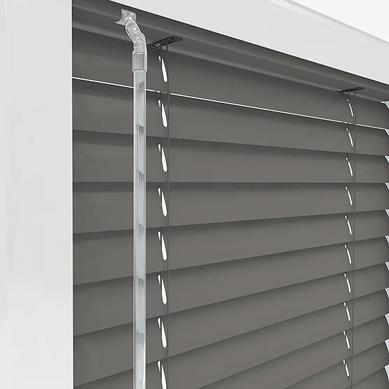 Vigor Cool Grey perfect_fit_aluminium