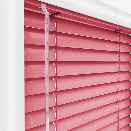 Vigor Coral perfect_fit_aluminium