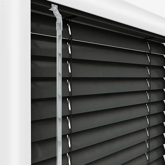 Vigor Ebon perfect_fit_aluminium