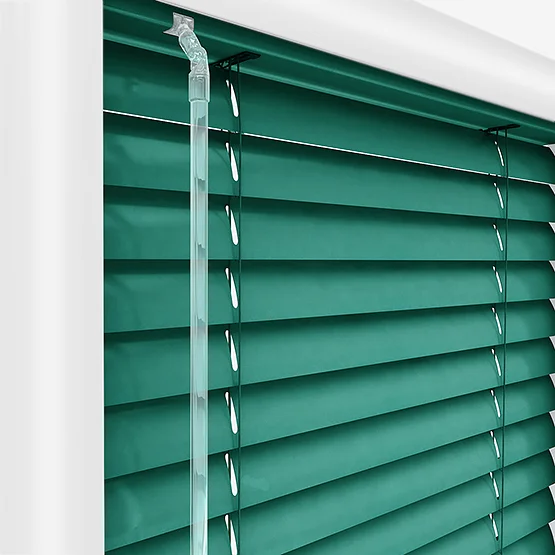 Vigor Emerald perfect_fit_aluminium