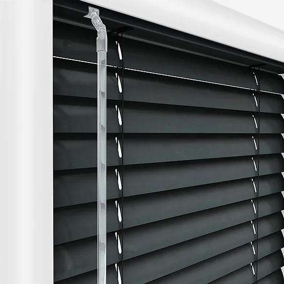 Vigor Graphite perfect_fit_aluminium