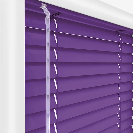 Vigor Majestic perfect_fit_aluminium