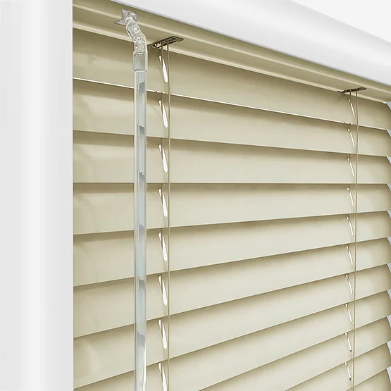 Vigor Melodi perfect_fit_aluminium