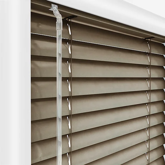 Vigor Mink perfect_fit_aluminium
