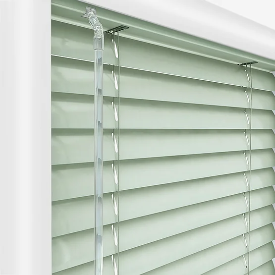 Vigor Mintz perfect_fit_aluminium