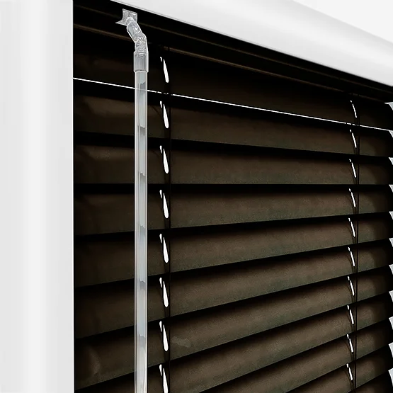 Vigor Mirano perfect_fit_aluminium