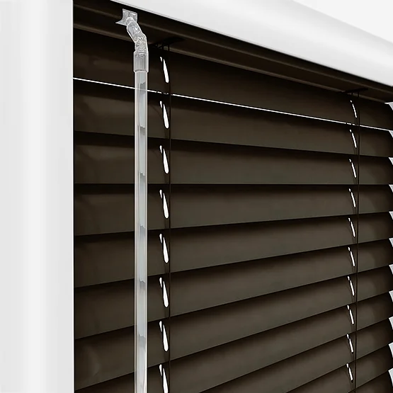 Vigor Mocca perfect_fit_aluminium