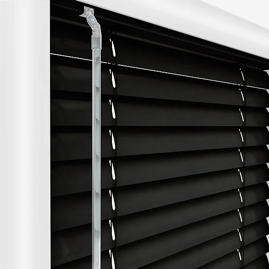 Vigor Onyx perfect_fit_aluminium