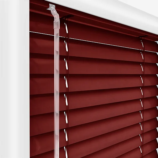 Vigor Persia perfect_fit_aluminium
